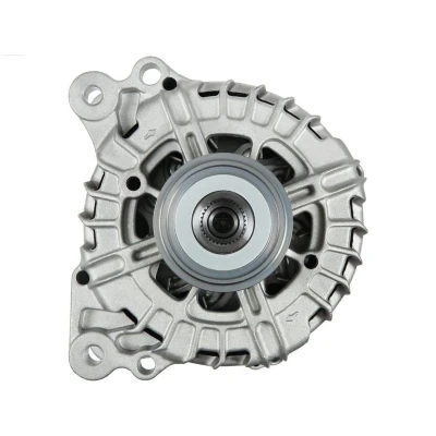 Imagem de AS PL A3273 Alternador 12V 140A SEAT: Leon II Hatchback, Ibiza 4 Sportcoupe, VOLKSWAGEN: GOLF 6, Polo V SKODA: Octavia Hatchback