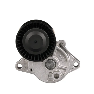 Imagem de GATES FleetRunner Micro V Kit T38224 Polia Tensora BMW: 3 Sedan, 5 Touring
