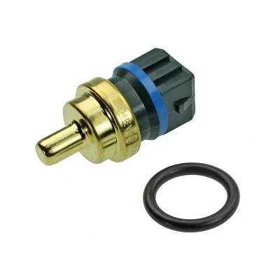 Imagem de MEYLE 100 919 0043 Sensor da Temperatura do Líquido de Refrigeração ORIGINAL Quality com retentor VOLKSWAGEN: Golf 4, Polo III Hatchback, Bora Sedan