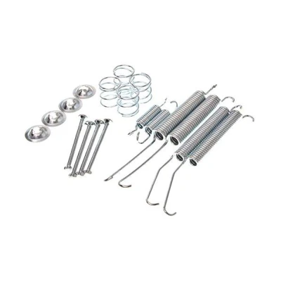 Imagem de Kit de acessórios, maxilas do travão MAXGEAR 27 2282