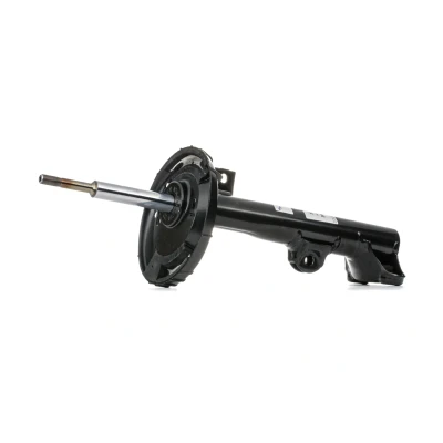 Imagem de SACHS 317 557 Amortecedor Pressão do gás Tubo duplo com assento de mola cavilha em cima MERCEDES BENZ: Classe C Coupe, CLK Coupe