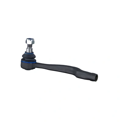 Imagem de FEBI BILSTEIN 34578 Rótula de direção ProKit Eixo dianteiro, lado direito com porca autoblocante MERCEDES BENZ: Vaneo