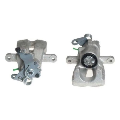 Imagem de BUDWEG CALIPER 343641 Pinça de travão FIAT: Punto II Hatchback, ABARTH: 500 / 595 695 Hatchback