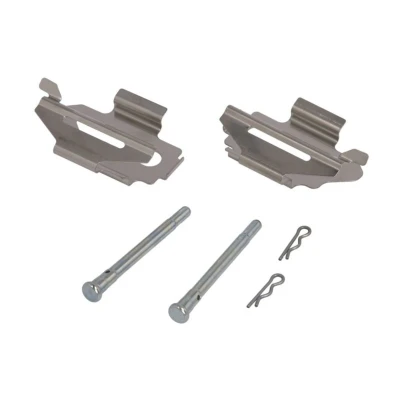 Imagem de TRW PFK344 Kit de acessórios, pastilhas travão