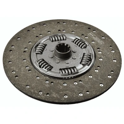Imagem de Disco de embraiagem SACHS 1878 000 298