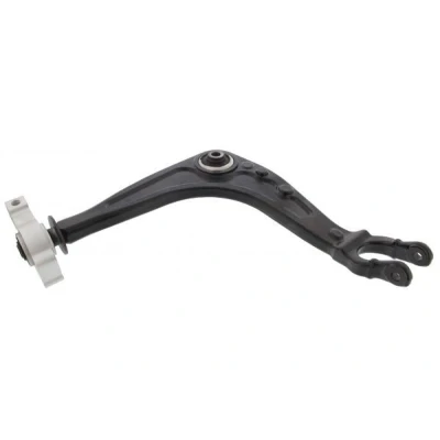 Imagem de MAPCO 49321 Braço de suspensão Eixo dianteiro, lado direito, em baixo transversal Aço fundido PEUGEOT: 407 SW, 508 I Sedan