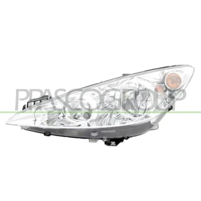 Imagem de PRASCO PG4244903 Farol Principal à direita H1, H7 PEUGEOT: 308 I SW, Hatchback