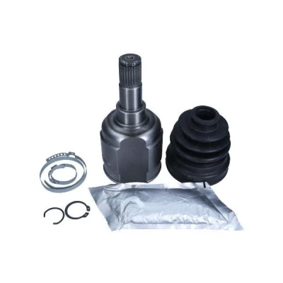 Imagem de MAXGEAR 49 2812 Ponteira de Transmissão do lado da caixa velocidades, Eixo dianteiro, esquerdo FORD: Transit Connect Mk1 Van