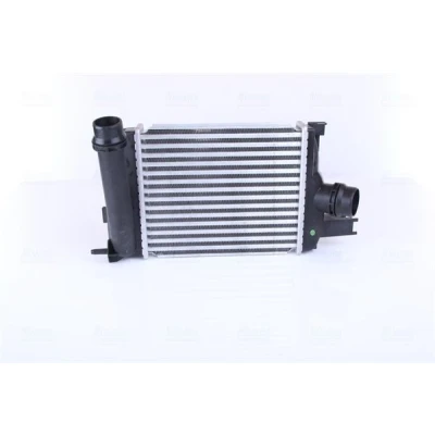 Imagem de NISSENS 96328 Intercooler RENAULT: Captur, Clio 4