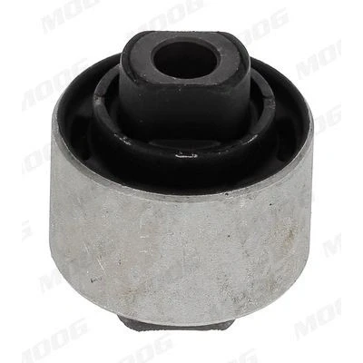 Imagem de MOOG VO SB 1365 Casquilho de Braço Suspensão ambos os lados, interior, em baixo, à frente, Eixo dianteiro 50,3 AUDI: A4 B5 Avant, Sedan