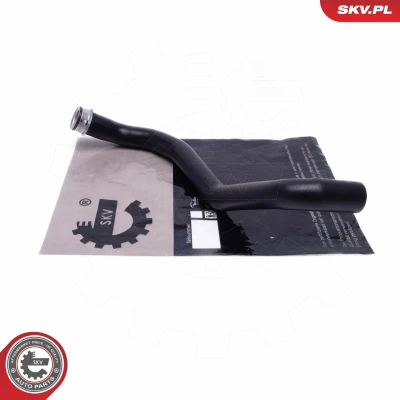Imagem de ESEN SKV 54SKV500 Mangueira de Radiador à esquerda, em cima