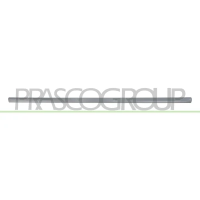 Imagem de PRASCO VG0211413 Friso Porta com película adesiva VW: Polo IV Hatchback (9N) 1.2, 1.4 FSI, 1.4, 1.9 TDI, 16V, 1.2 12V