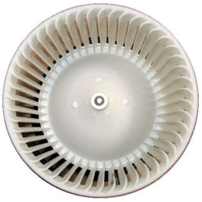 Imagem de MAHLE ORIGINAL AB 203 000P Ventilador do Habitáculo para veículos com ar condicionado (manual) de volante à esquerda/direita