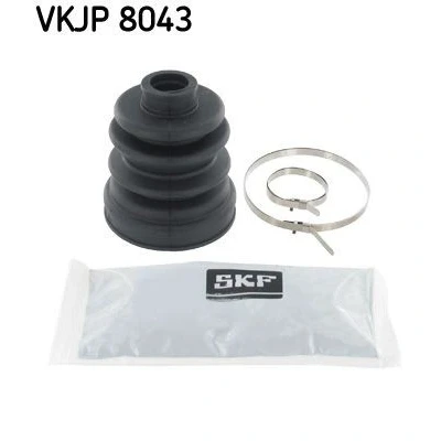 Imagem de SKF VKJP 8043 Fole de Transmissão 94 SUBARU: Impreza I Sedan, Forester I, Carrinha, SUZUKI: Grand Vitara 2 SUV