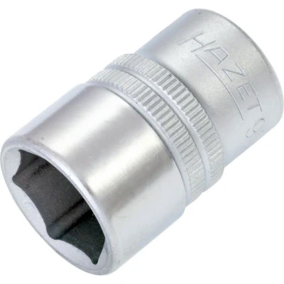 Imagem de HAZET 900 18 Chave de caixa DIN3124, ISO2725 1 aço cromo vanádio redondo
