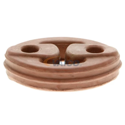 Imagem de VAICO V10 2302 Suporte, sistema de escape Original Quality VOLKSWAGEN: Golf 5, FORD: FIESTA 4, SEAT: Leon II Hatchback