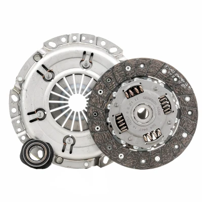 Imagem de LuK BR 0222 620 1080 00 Kit de embraiagem com rolamento desembraiagem, disco da 200 RENAULT: MEGANE 1, CLIO 2, Lodgy, DACIA: Lodgy