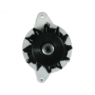 Imagem de AS PL A2002 Alternador 12V 65A MITSUBISHI: L200 II Pick up, HYUNDAI: H100 Minibus