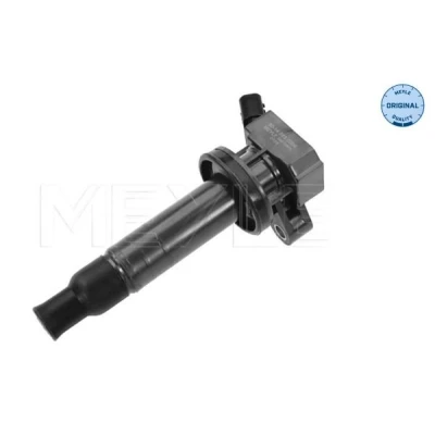 Imagem de MEYLE 30 14 885 0004 Bobina de ignição 4 12 TOYOTA: MR2 III Cabrio, Corolla VIII Sedan, Liftback, CITROËN: C1 I, PEUGEOT: 107 Hatchback