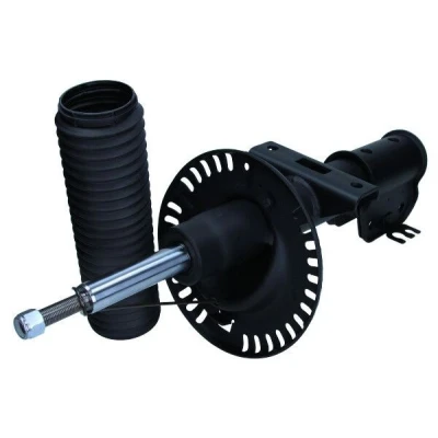 Imagem de MAXGEAR 11 1191 Amortecedor Eixo dianteiro Pressão do gás Tubo duplo com assento de mola cavilha em cima, braçadeira baixo
