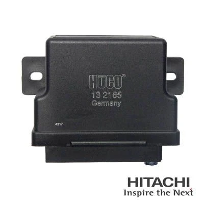 Imagem de HITACHI 2502165 Relé, sistema de pré aquecimento