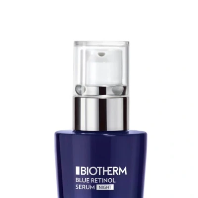 Imagem de Biotherm Blue Therapy Retinol Night Concentrate 30ml