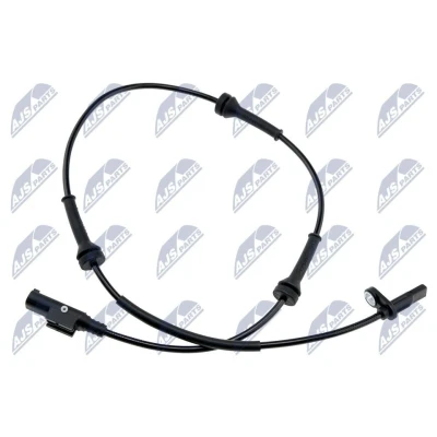 Imagem de NTY HCA FT 020 Sensor de ABS Eixo traseiro esquerdo, direito, à direita ABARTH: 500 / 595 695 Hatchback