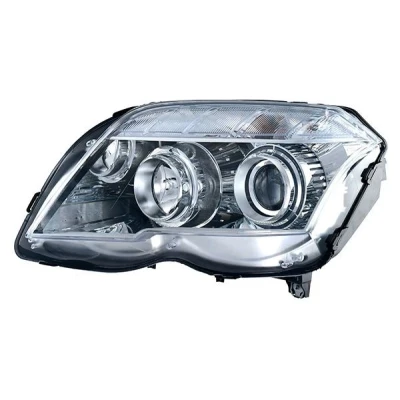 Imagem de HELLA 1EG 354 878 011 Farol Principal MERCEDES BENZ: GLK