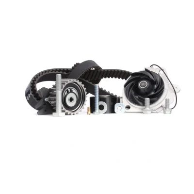 Imagem de INA 530 0624 30 bomba de Água + Kit Correia Distribuição com água OPEL: Vectra C Sedan, Astra H Hatchback, Caravan