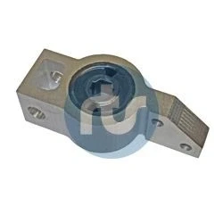 Imagem de RTS 017 00196 151 Casquilho de Braço Suspensão AUDI: A3 Hatchback, Sportback, SEAT: Leon II Altea XL, Altea, VOLKSWAGEN: GOLF 6