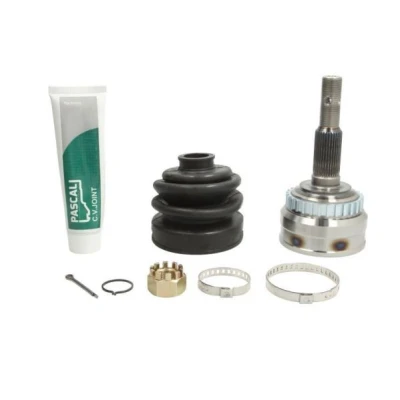 Imagem de PASCAL G1X003PC Ponteira de Transmissão do lado da roda OPEL: Astra G CC, F Caravan