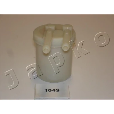 Imagem de JAPKO 30104 Filtro de Combustível dos tubos