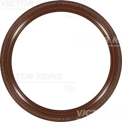 Imagem de REINZ 81 53348 00 Retentor de Cambota MVQ (borracha silicone) TOYOTA: HILUX 6 Pick up, 5 HIACE 4 Kasten