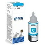 Imagem de Epson T664 Cyan Bote 70ml