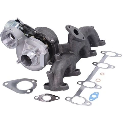 Imagem de MAGNETI MARELLI 807101004800 Turbocompressor Turbo VOLKSWAGEN: Golf 4, 4 Variant, Bora Sedan