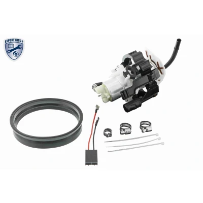 Imagem de VEMO EXPERT KITS + V20 09 0417 2 Bomba de Combustível elétrico com suporte filtro BMW: 5 Sedan, Touring