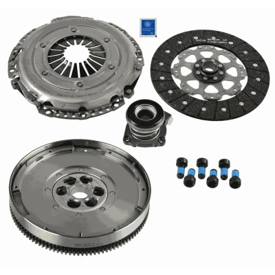 Imagem de SACHS 2290 601 131 Kit de Embraiagem OPEL: Vectra C Sedan, Caravan, CC, SAAB: 9 3 Carrinha