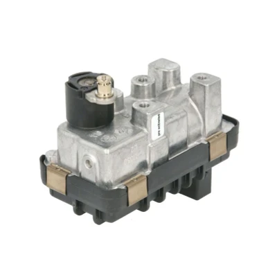 Imagem de Válvula de controlo da admissão HELLA 6NW009 206 151
