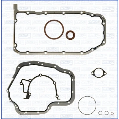 Imagem de AJUSA 54098200 Juntas OPEL: Vectra B Carrinha, Astra G CC