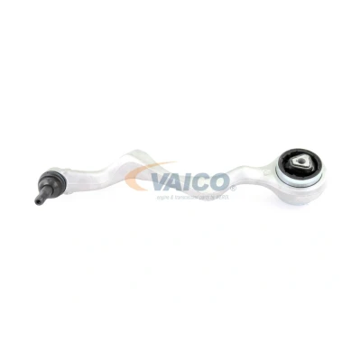 Imagem de VAICO V20 7160 1 Braço de suspensão com chumaceira à frente, lado direito, Eixo dianteiro, em baixo transversal BMW: 3 Touring, Hatchback
