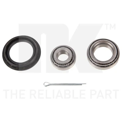 Imagem de NK 753616 Kit de rolamento roda 50,29 OPEL: Corsa B Hatchback, Tigra Coupe
