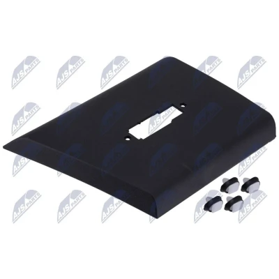 Imagem de Friso, painel lateral NTY EZC FT 275