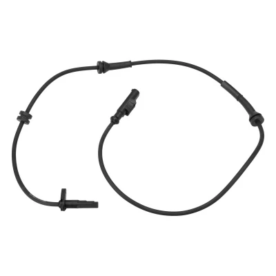 Imagem de MEYLE 15 14 899 0002 Sensor de ABS Eixo dianteiro, ambos os lados activo 2 985