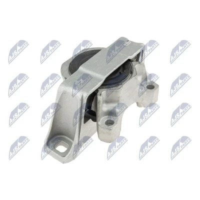 Imagem de NTY ZPS FR 021 Suporte, motor à direita Apoio hidráulico FORD: Focus 2, 2 Kombi, C Max