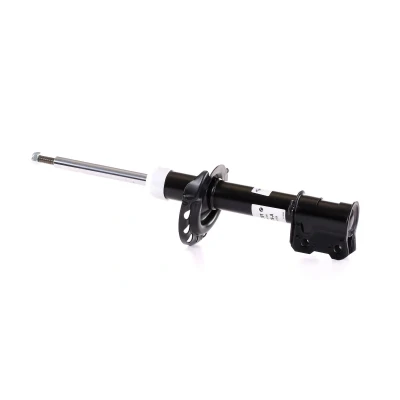 Imagem de SACHS 290 381 Amortecedor à direita Pressão do gás Tubo duplo com assento de mola cavilha em cima OPEL: Corsa C Hatchback, С Van