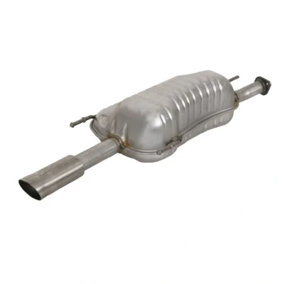 Imagem de Silenciador traseiro BOSAL 185 155