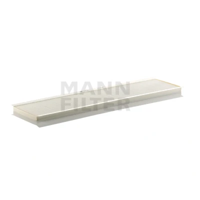 Imagem de MANN FILTER CU 91 001 Filtro, ar do habitáculo Filtro de partículas 905 211 21