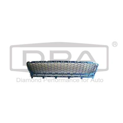 Imagem de DPA 88531273202 Grelha de Pára Choques à frente VOLKSWAGEN: Golf 7, 7 Variant