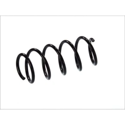 Imagem de KRAFT 4021800 Mola de suspensão Eixo dianteiro OPEL: Corsa C Hatchback