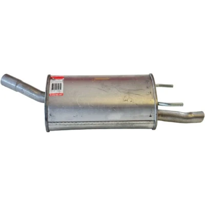 Imagem de BOSAL 185 431 Panela de escape traseira OPEL: Corsa B Hatchback